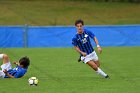 Men’s Soccer vs WPI  Wheaton Men’s Soccer vs Worcester Polytechnic Institute. - Photo by Keith Nordstrom : Wheaton, Men’s Soccer